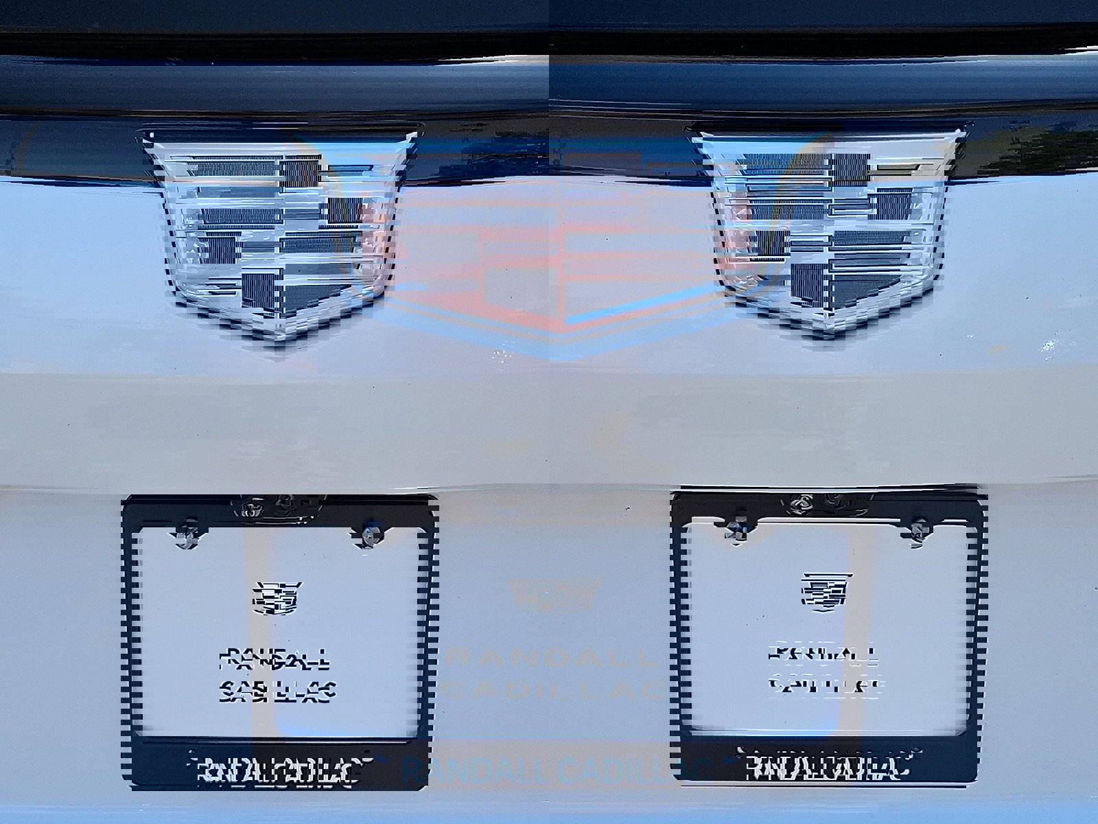 Used 2021 Cadillac Escalade ESV Sport w/ Driver Assist Tech Package image 5