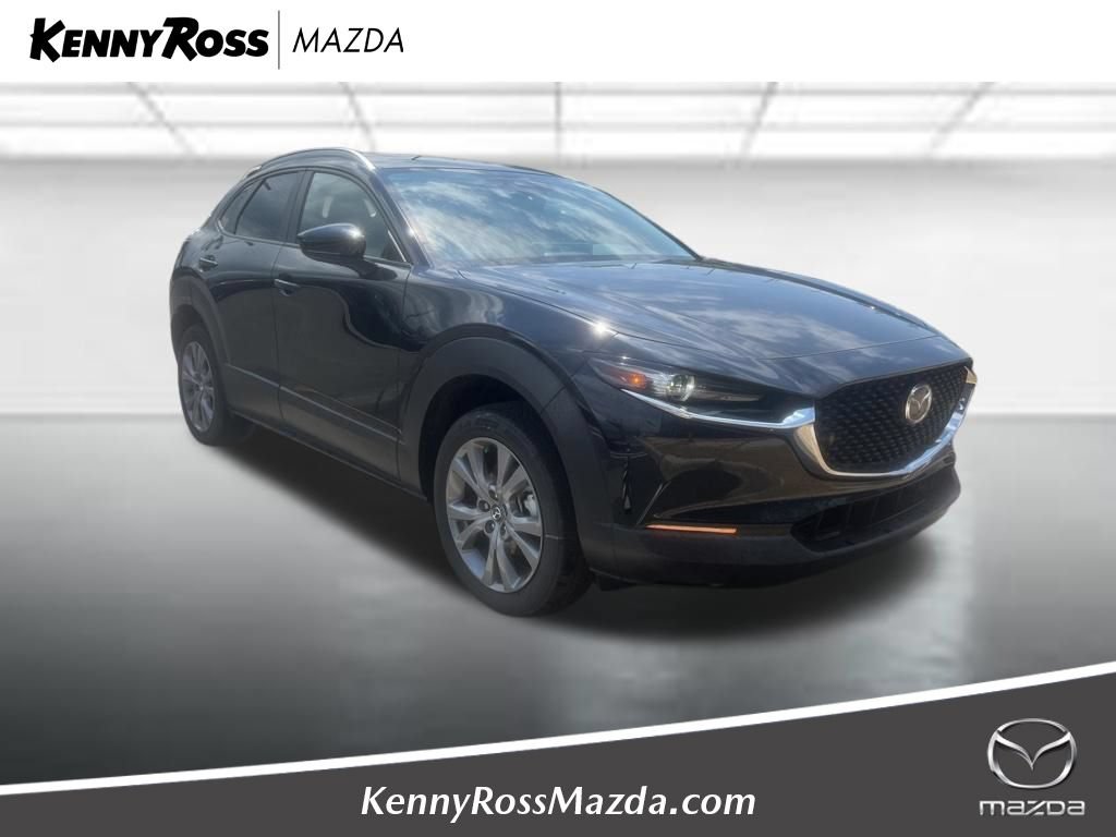 New 2026 MAZDA CX-30 AWD 2.5 S image 1