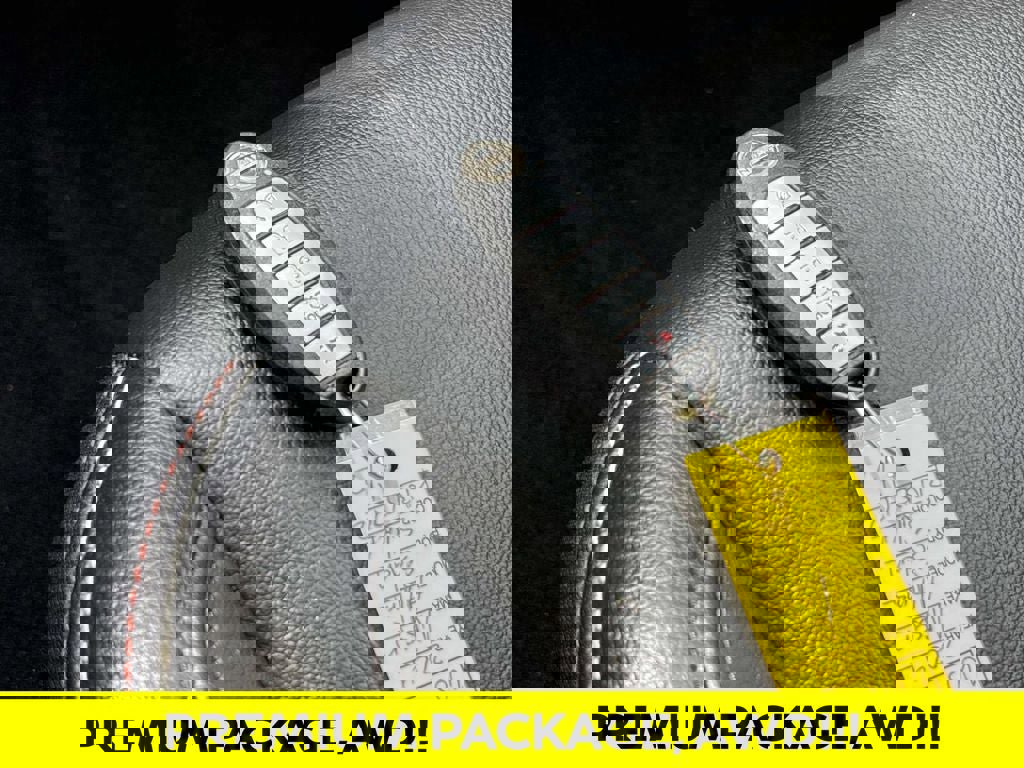 Used 2024 Nissan Altima 2.5 SR w/ SR Premium Package image 25