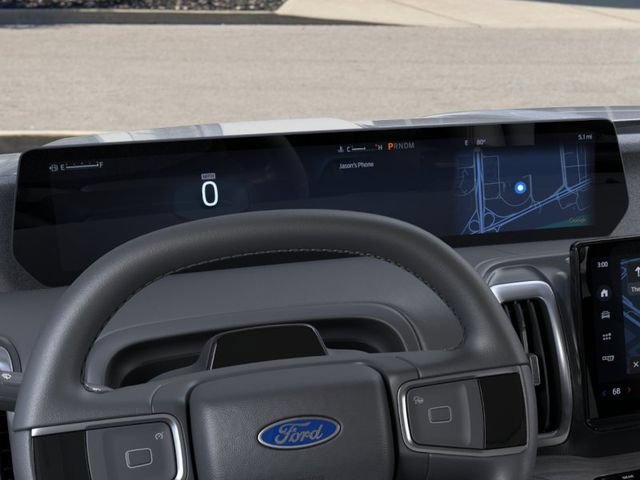 New 2026 Ford Expedition Max Platinum w/ Driver's Package AWD/4WD image 13