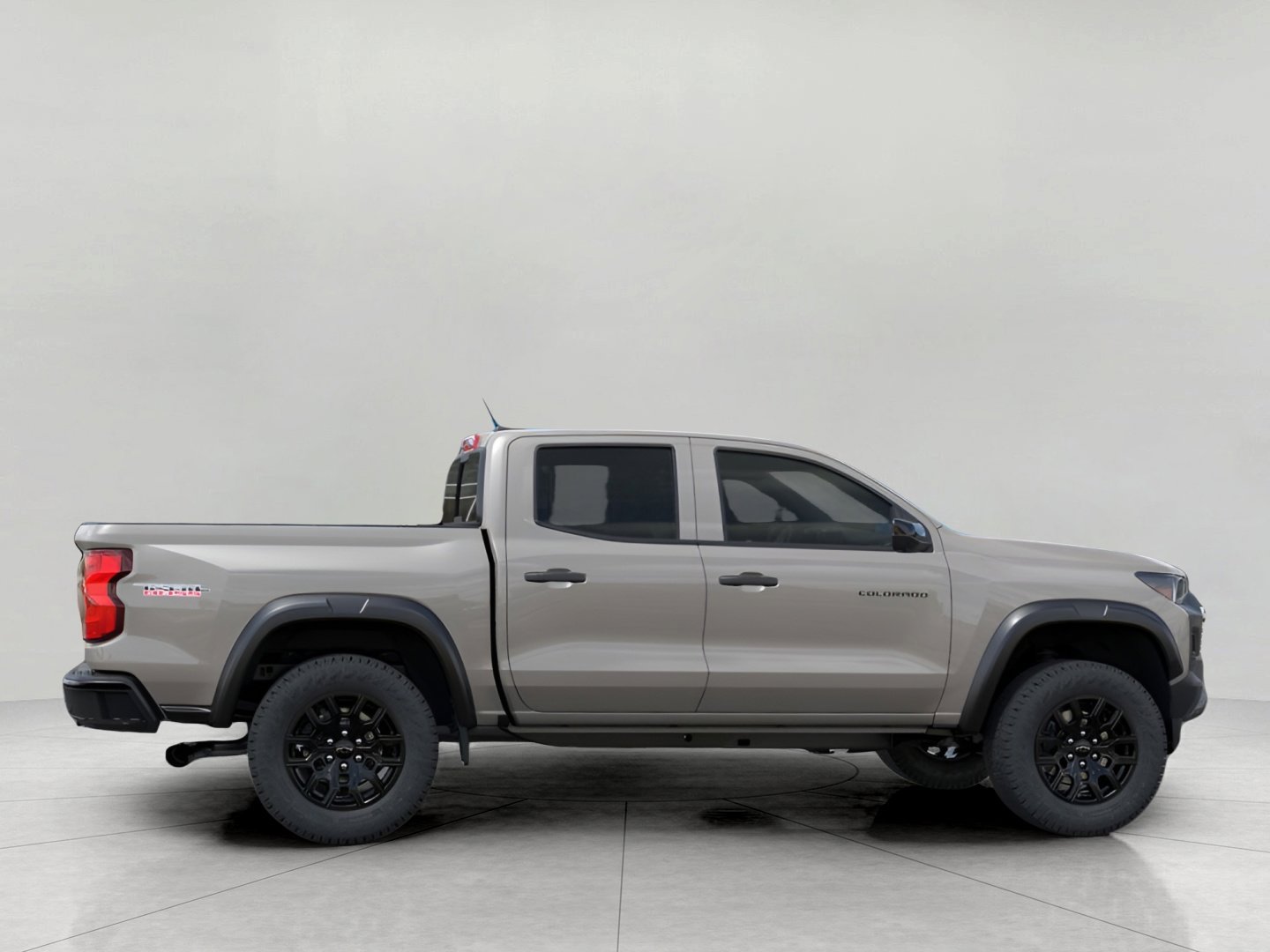 New 2026 Chevrolet Colorado Trail Boss image 5