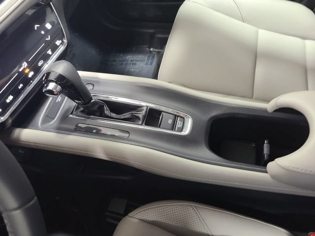 Used 2017 Honda HR-V EX-L image 29