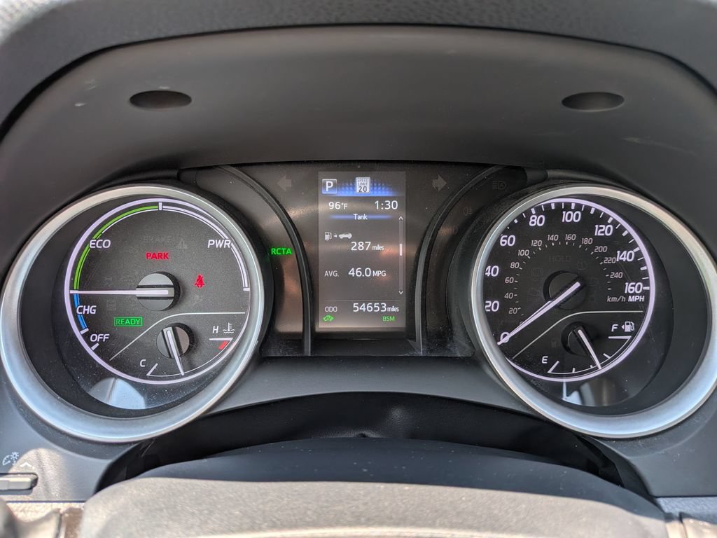 Used 2023 Toyota Camry LE FWD image 16
