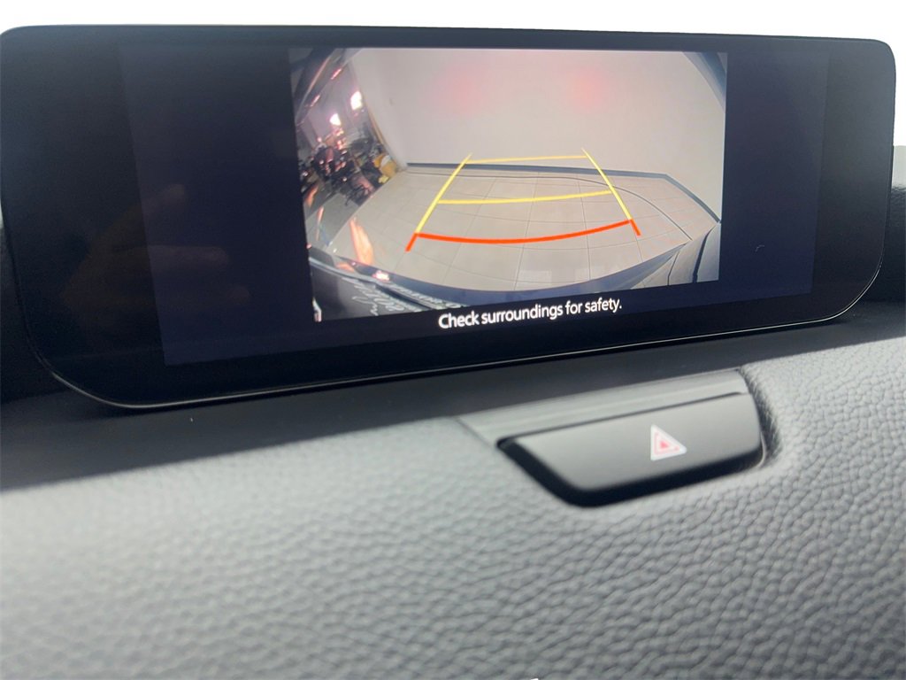 Used 2024 MAZDA CX-90 3.3 Turbo w/ Preferred Package image 68