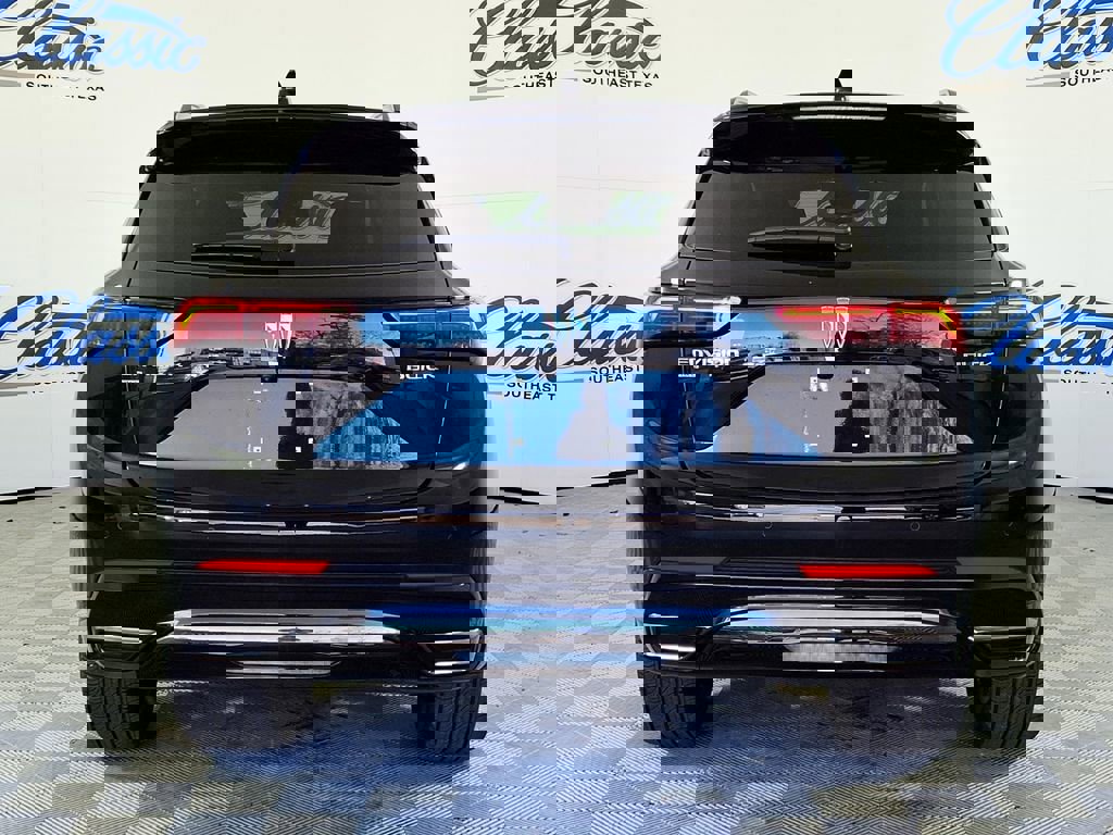 New 2026 Buick Envision Sport Touring image 10