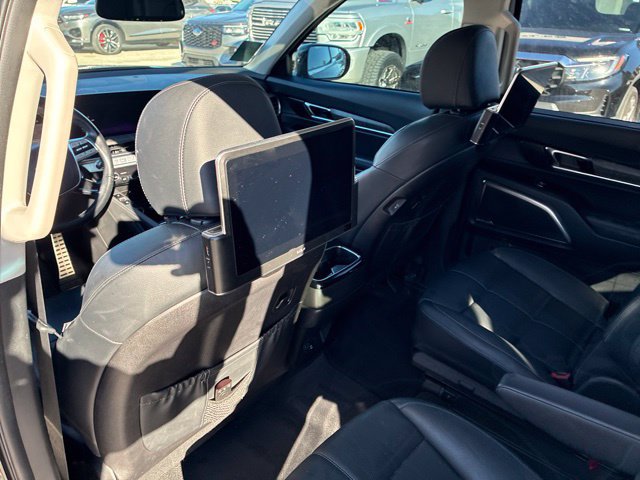 Used 2023 Kia Telluride SX FWD image 49