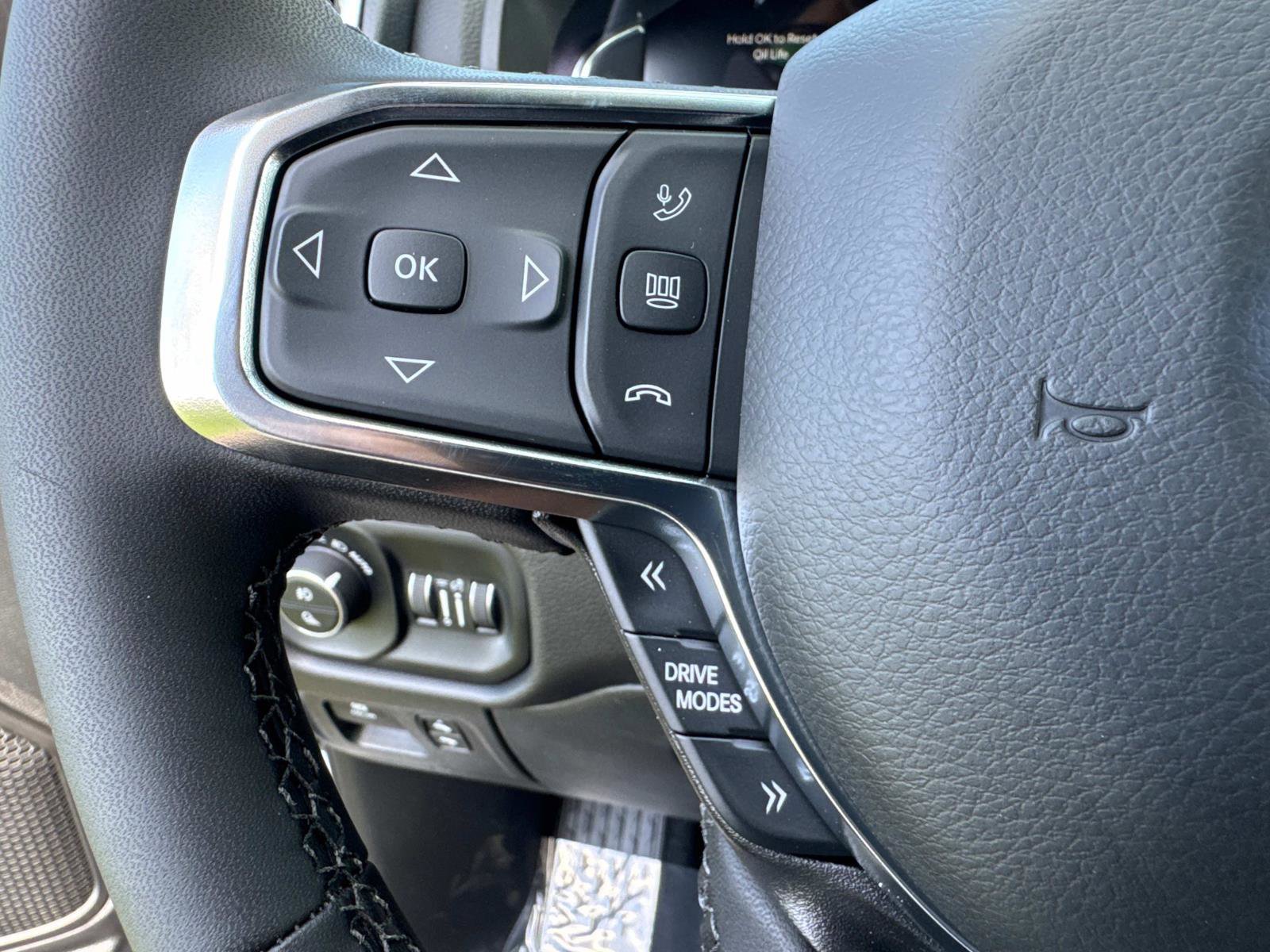 New 2025 RAM 1500 Big Horn image 33