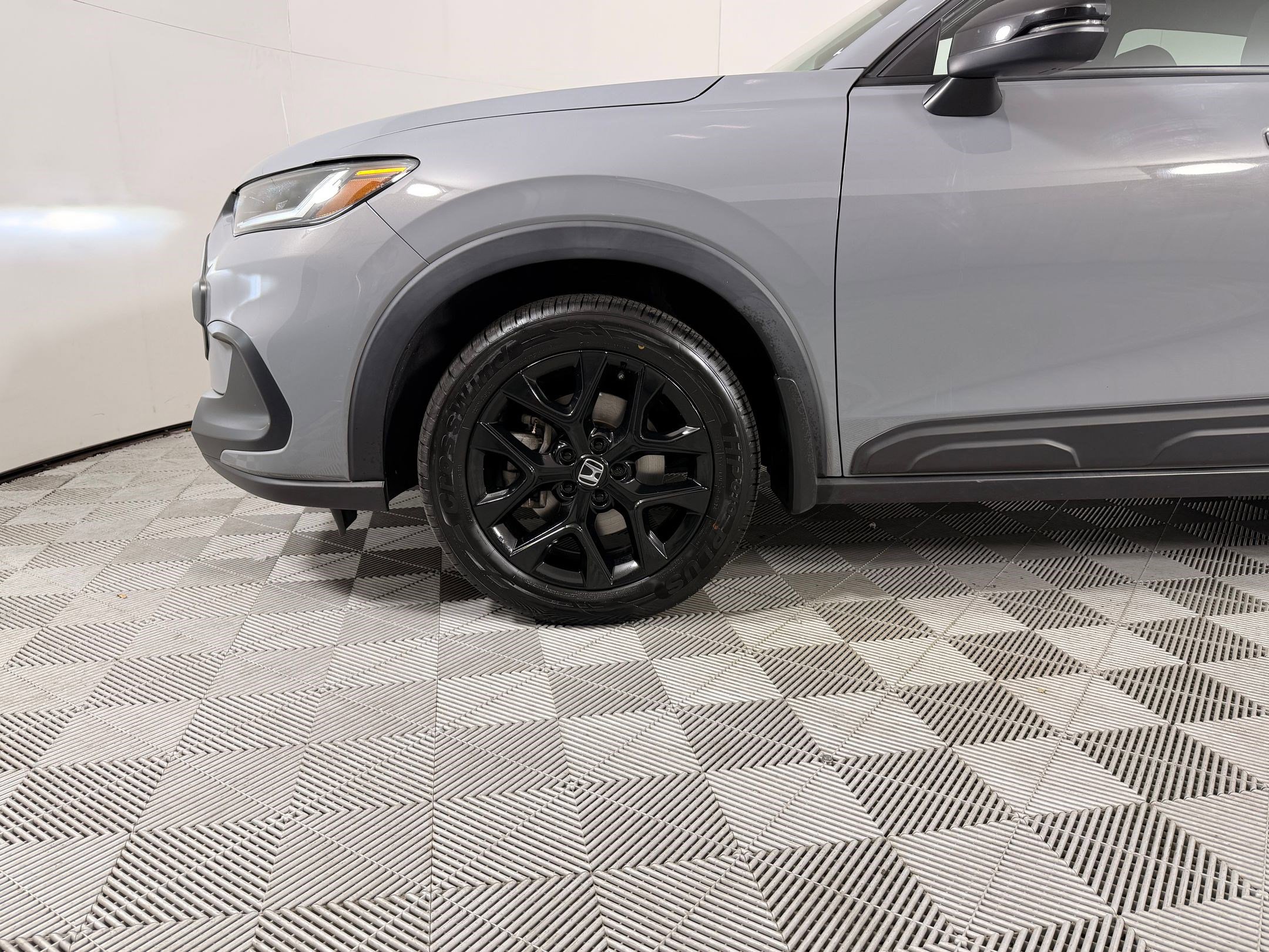 Certified 2023 Honda HR-V Sport image 28