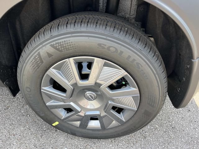 New 2026 Nissan Kicks S FWD image 11