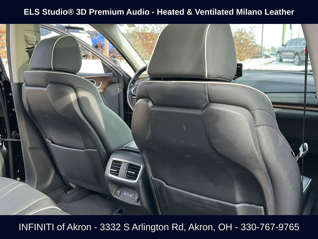 Used 2022 Acura RDX AWD w/ Advance Package image 33