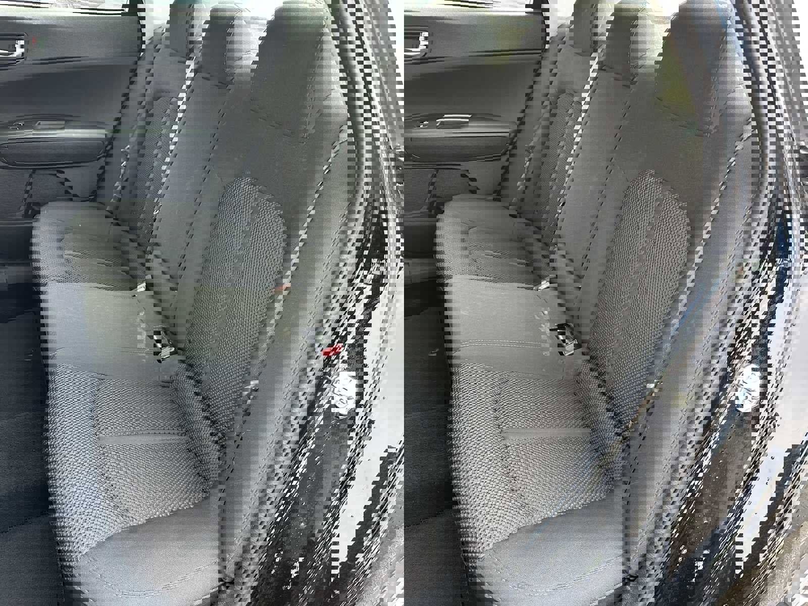 Used 2020 Kia Optima LX image 17