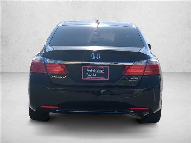 Used 2015 Honda Accord Touring image 7