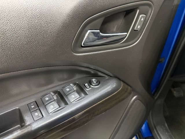 Used 2018 GMC Canyon SLE w/ SLE Convenience Package AWD/4WD image 17