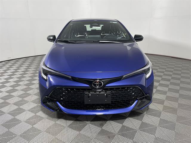 New 2026 Toyota Corolla SE FWD image 2