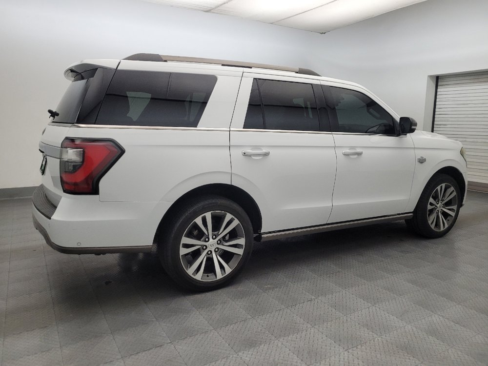 Used 2020 Ford Expedition King Ranch AWD/4WD image 10