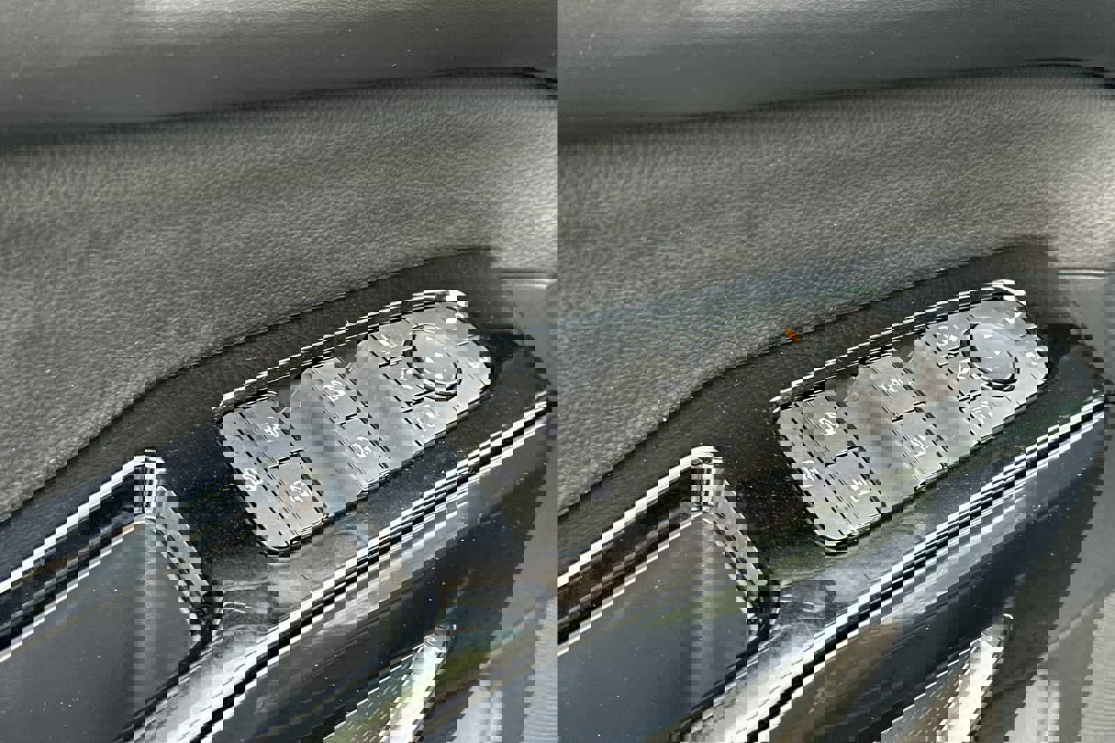 New 2026 Nissan Pathfinder Platinum image 13