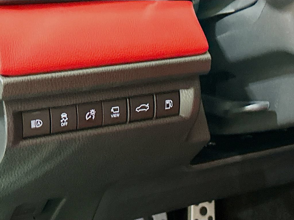 New 2026 Toyota Camry XSE FWD image 11