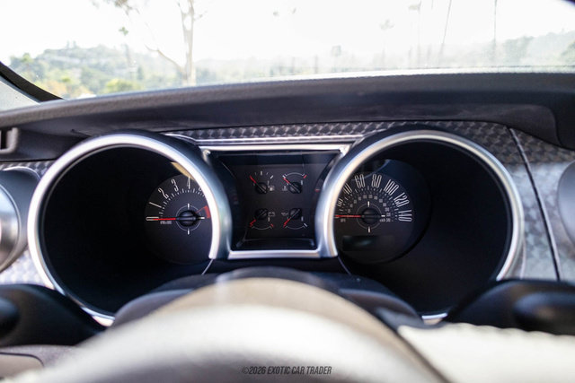 Used 2009 Ford Mustang GT RWD image 24