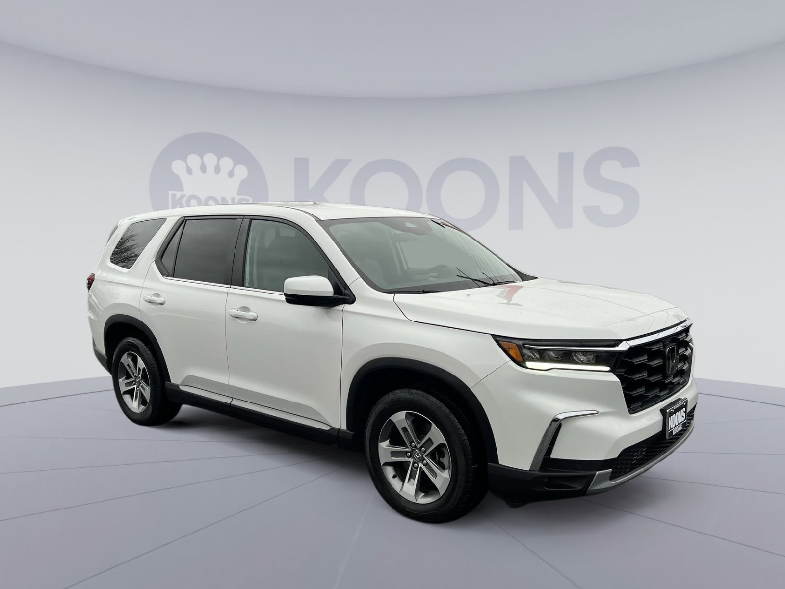 Used 2023 Honda Pilot EX-L image 10