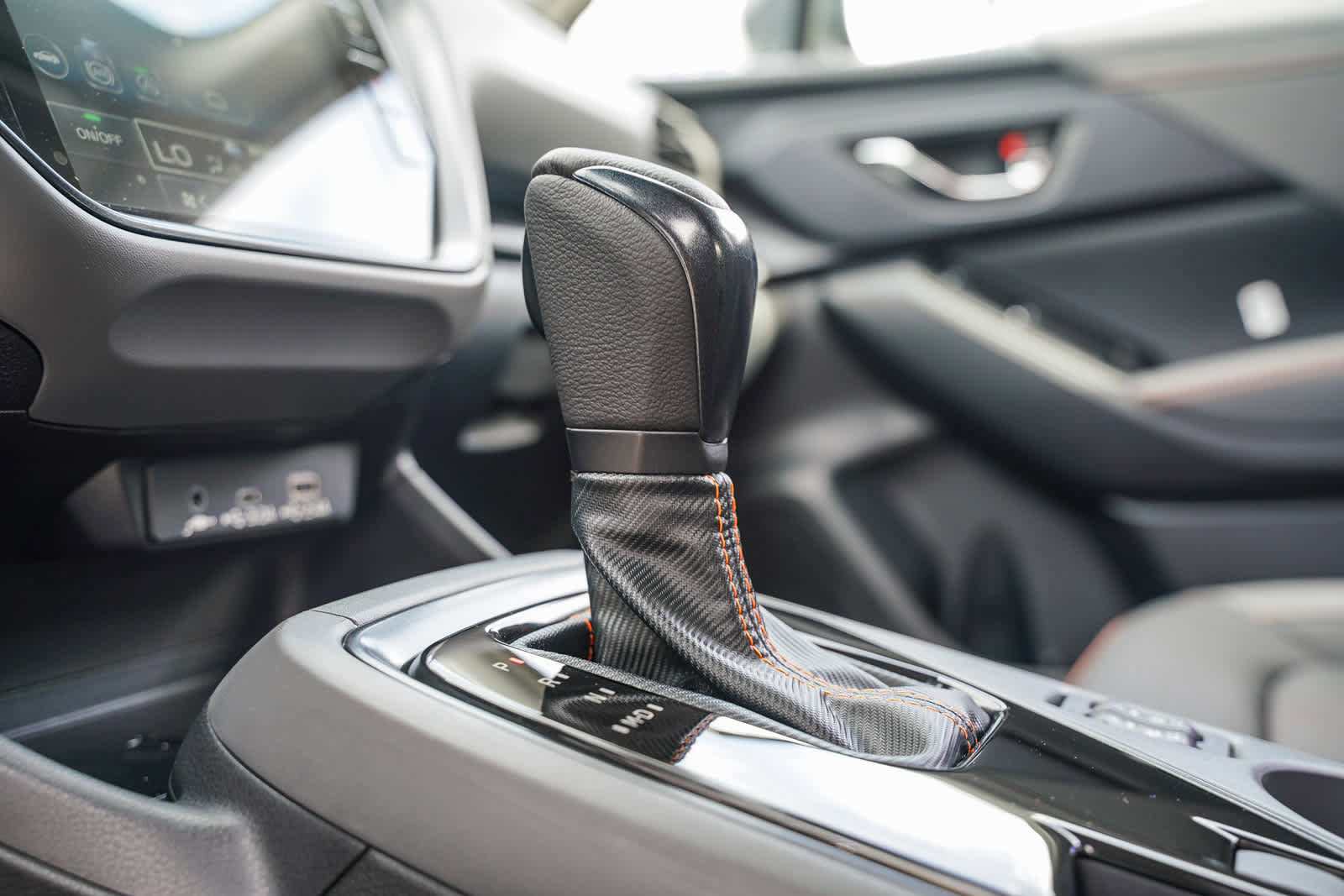 New 2026 Subaru Crosstrek 2.5i Limited image 19