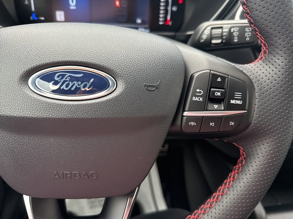 Certified 2024 Ford Escape ST-Line w/ Tech Pack #1 image 32