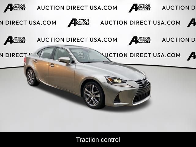 Used 2018 Lexus IS 300 image 2