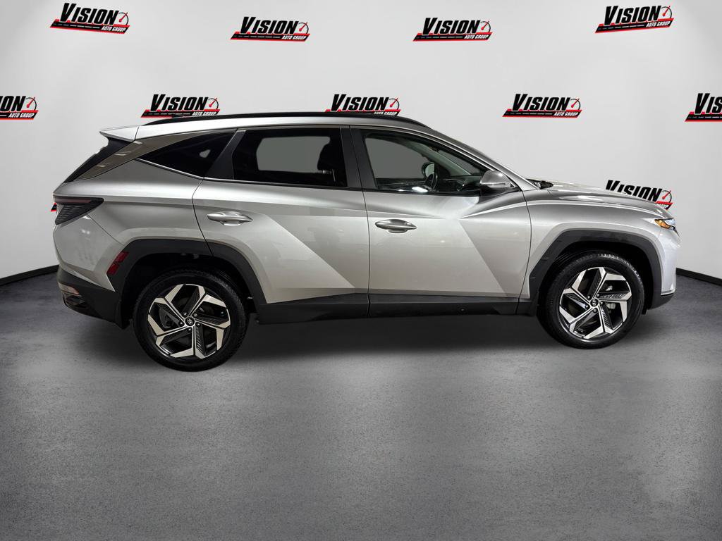 Used 2024 Hyundai Tucson SEL w/ Convenience Package AWD/4WD image 6
