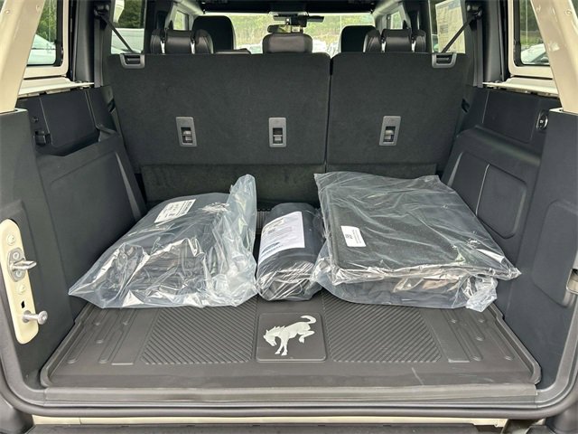 New 2025 Ford Bronco Badlands image 13