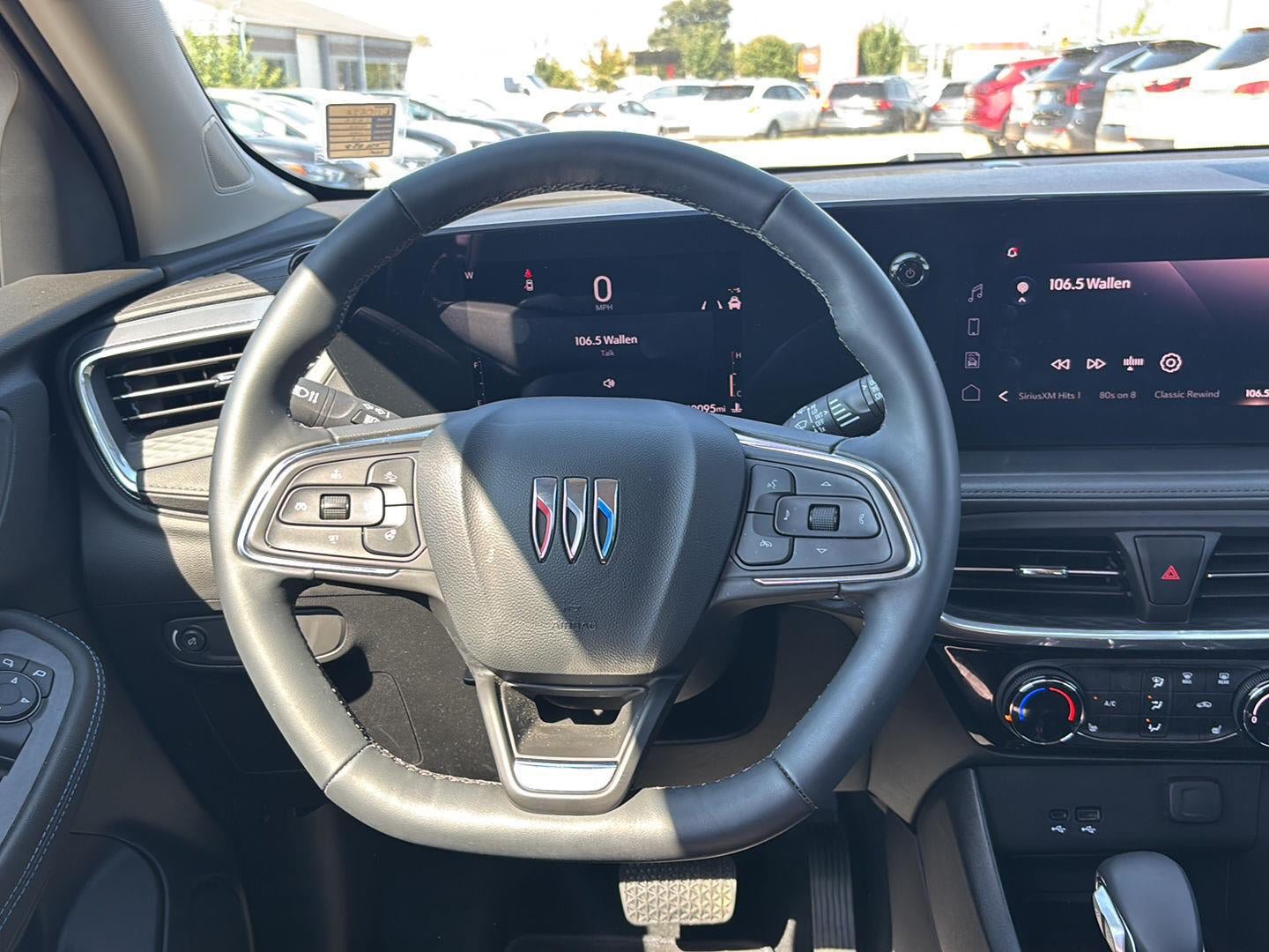 Used 2026 Buick Encore GX Sport Touring w/ Advanced Technology Package FWD image 8