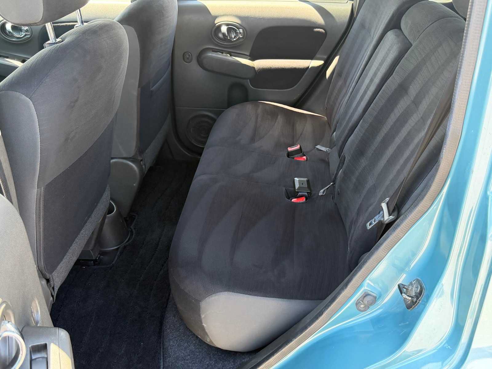 Used 2011 Nissan Cube 1.8 S FWD image 22
