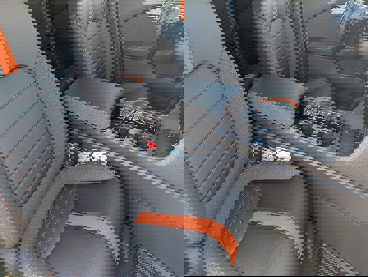 New 2026 Honda Passport TrailSport image 16