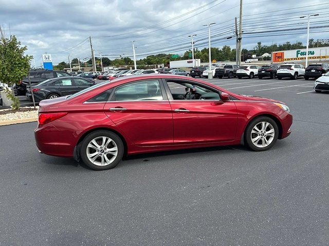 Used 2013 Hyundai Sonata SE FWD image 6