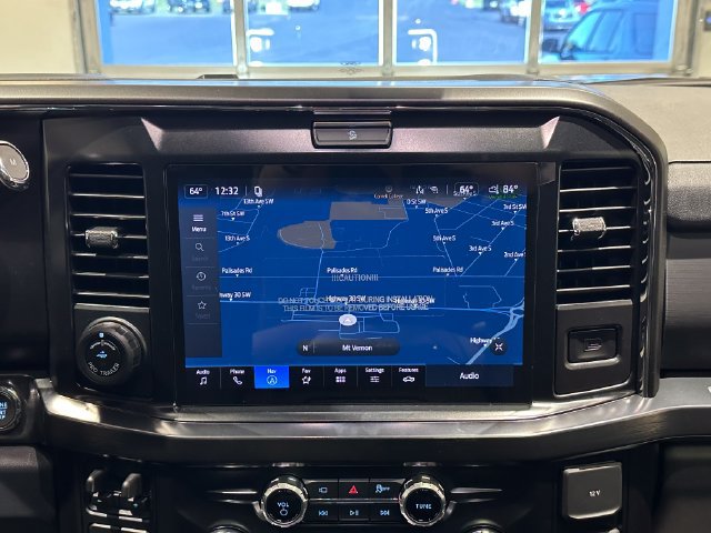 New 2027 Ford F250 Lariat w/ Black Appearance Package AWD/4WD image 5