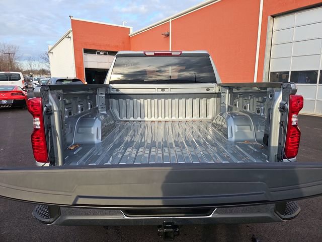 New 2026 Chevrolet Silverado 1500 LT image 23