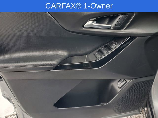 Certified 2025 Chevrolet Equinox LT w/ Convenience Package II image 11