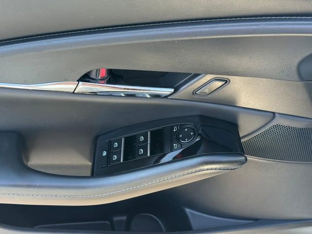 Used 2025 MAZDA CX-30 AWD 2.5 S w/ Preferred Package image 16