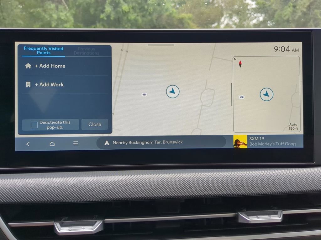 New 2024 Hyundai Sonata SEL w/ Convenience Package image 7