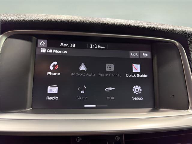 Used 2020 Kia Optima S FWD image 19