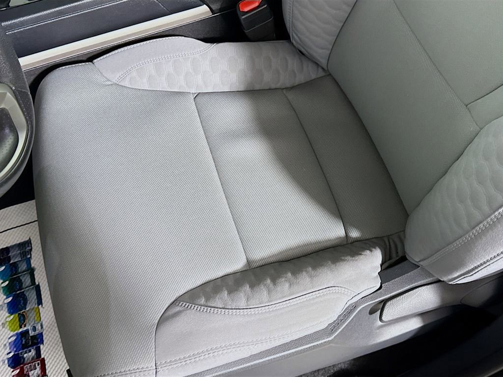 Used 2024 Toyota Tundra SR5 image 17