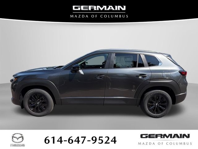 New 2026 MAZDA CX-50 2.5 Hybrid w/ Weather Package AWD/4WD image 5