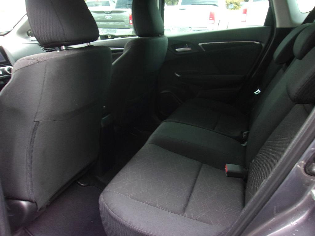 Used 2017 Honda Fit EX image 7