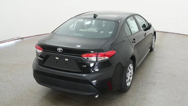 New 2026 Toyota Corolla LE FWD image 7