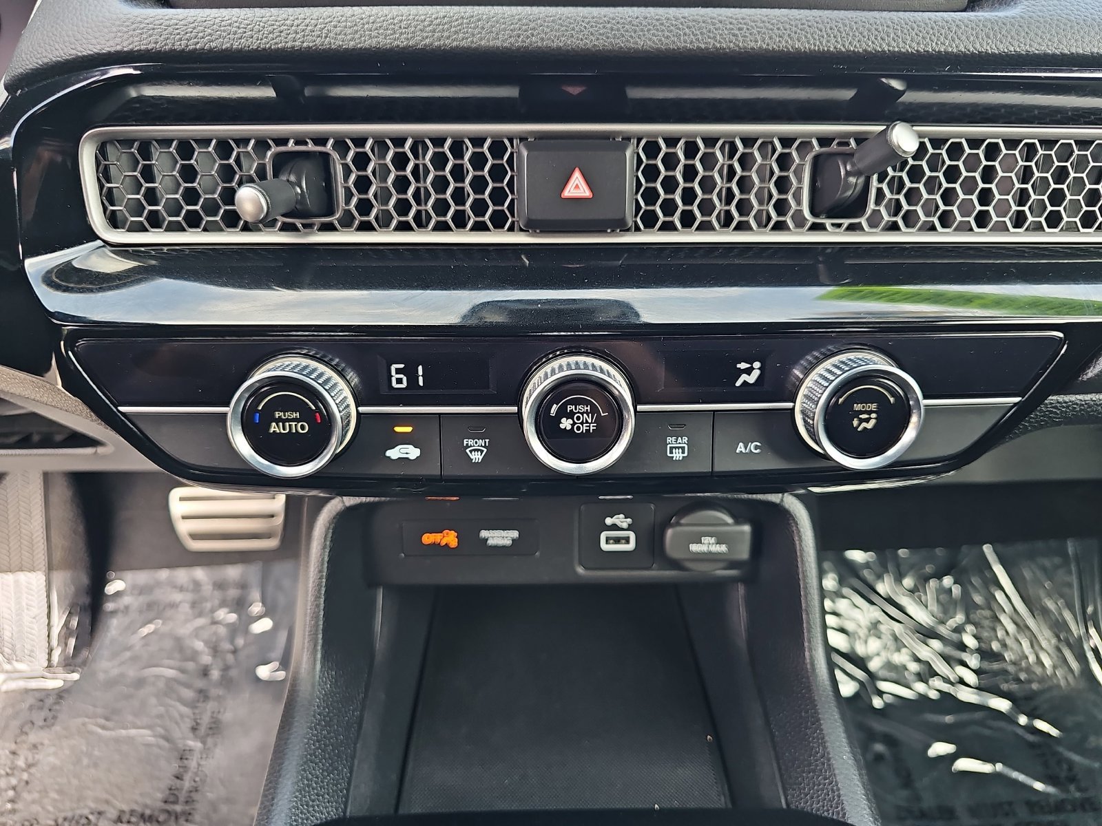 Used 2024 Honda Civic Sport image 22