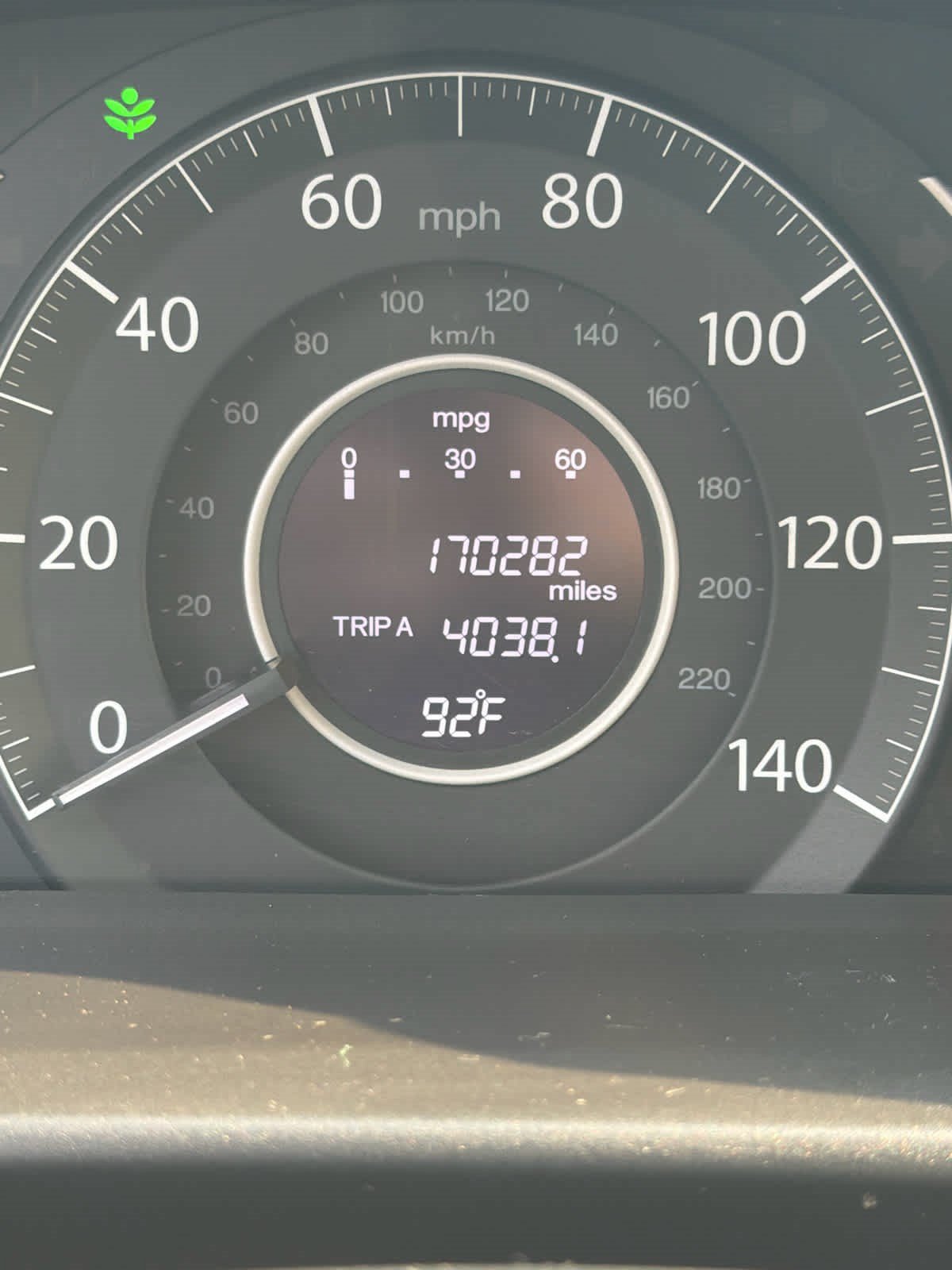 Used 2015 Honda CR-V EX image 10