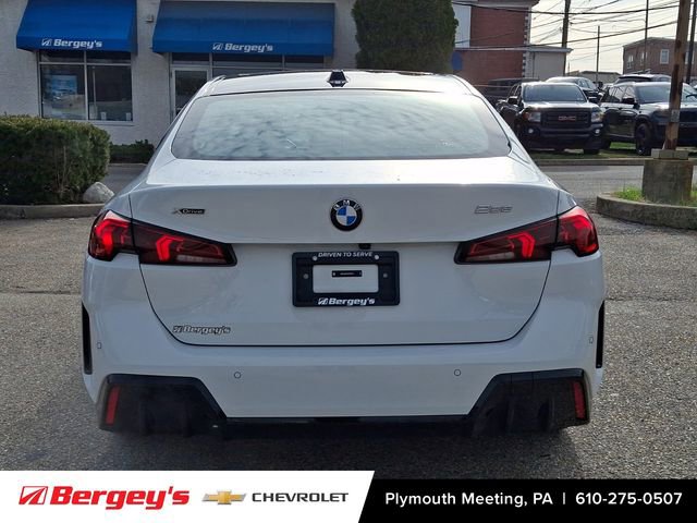 Used 2025 BMW 228i xDrive image 6