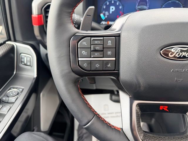 New 2026 Ford F150 Raptor w/ Equipment Group 803A Raptor R image 24