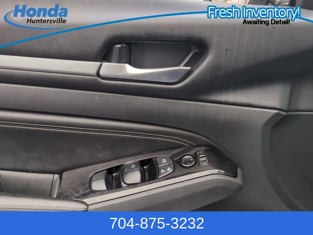 Used 2023 Nissan Altima 2.5 SL image 25