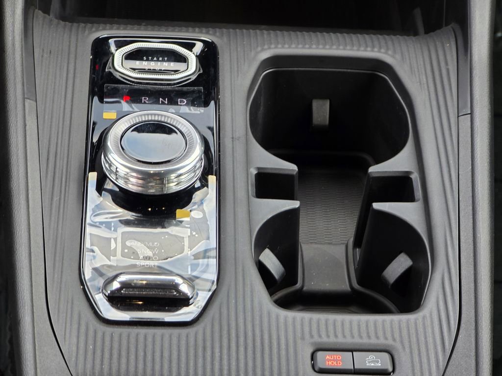 New 2026 Jeep Cherokee Limited image 33