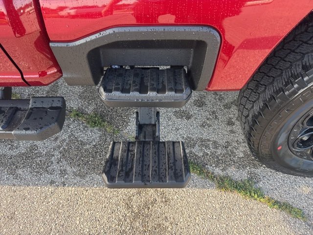New 2026 Ford F350 Lariat image 12