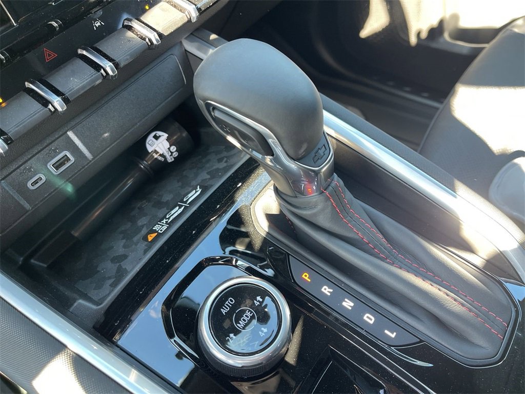 New 2026 Chevrolet Colorado Z71 w/ Z71 Convenience Package 2 image 20